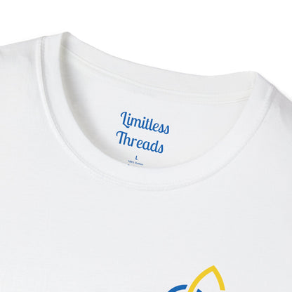 The Poodles Classic Logo T-shirt