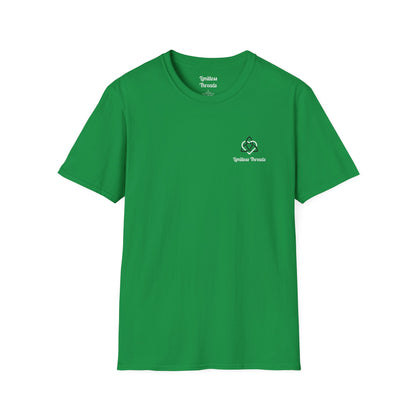 Limitless Threads Classic Logo T-shirt