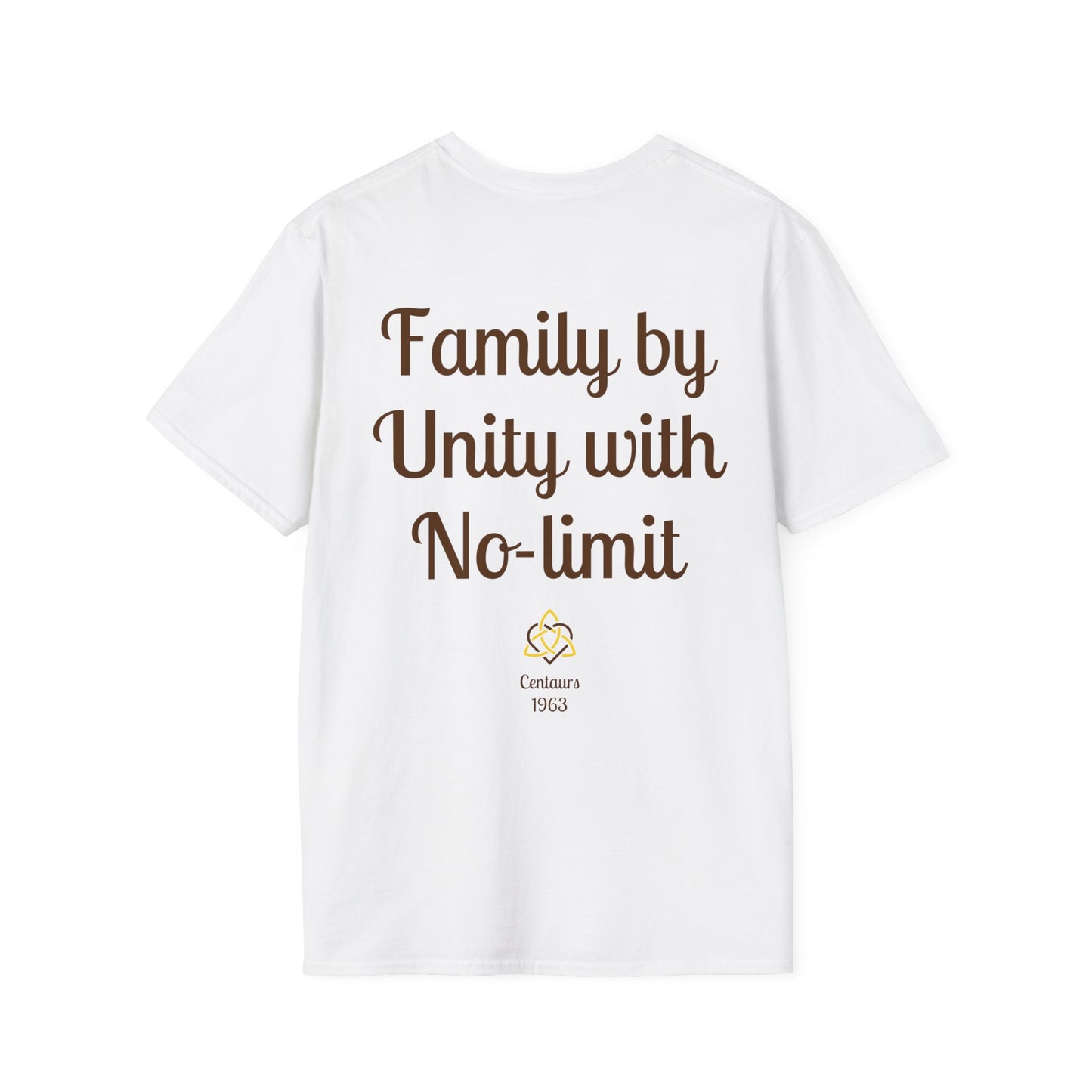 Centaurs Classic Logo T-shirt