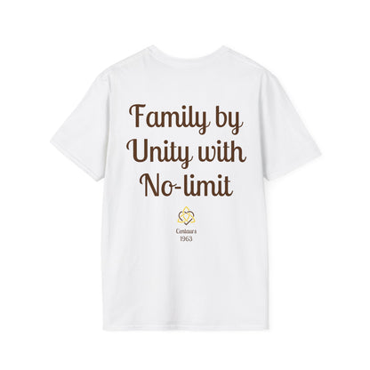 Centaurs Classic Logo T-shirt