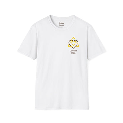 Centaurs Classic Logo T-shirt