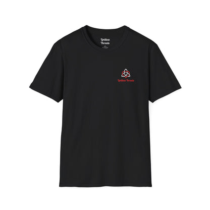 Limitless Threads Classic Logo T-shirt