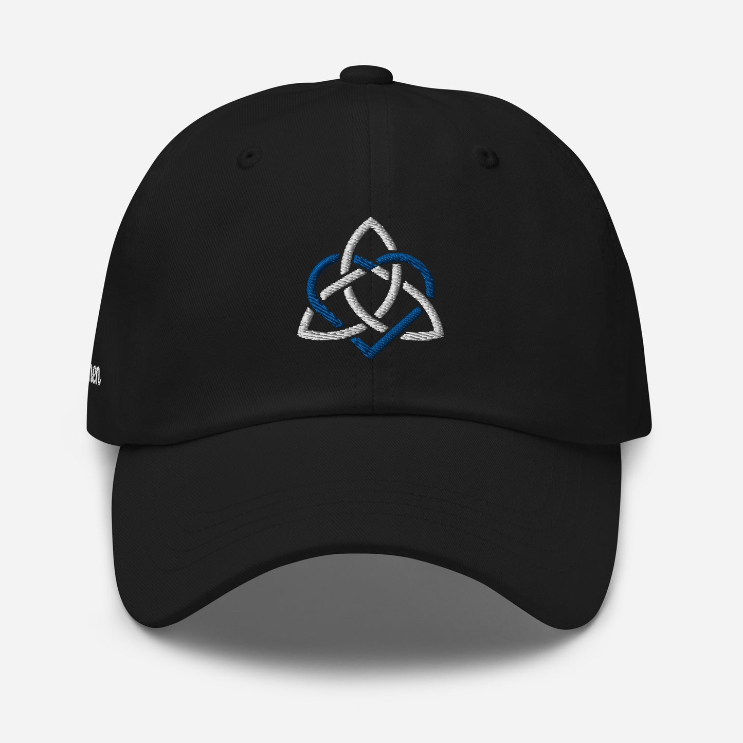 Finer Women Classic Logo Dad Hat