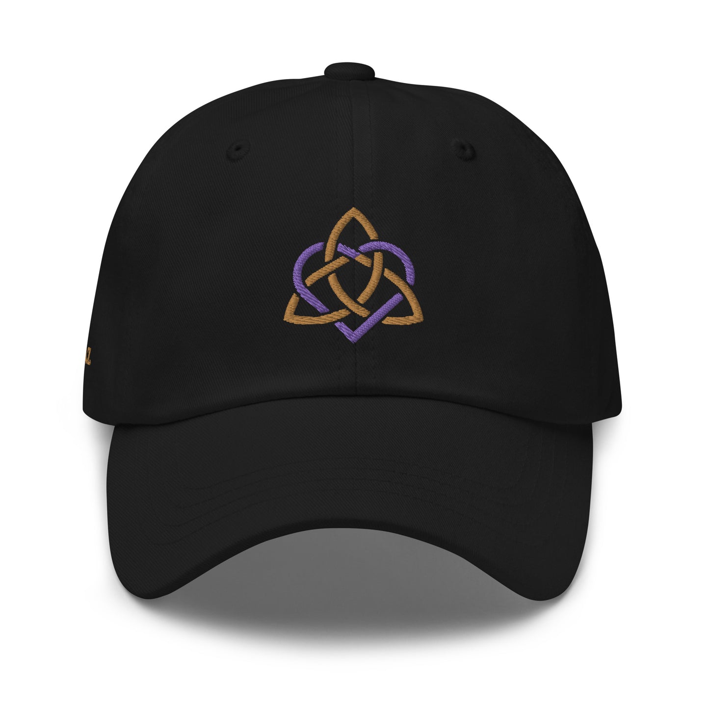 Da Bruhz Classic Logo Dad Hat