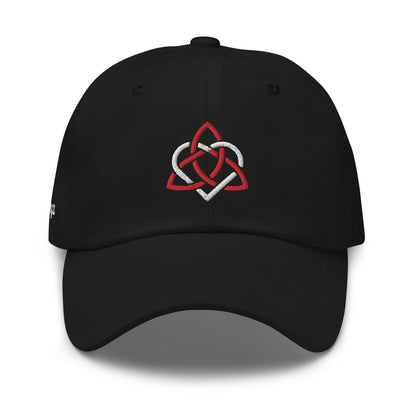 Pretty Boyz Classic Logo Dad Hat