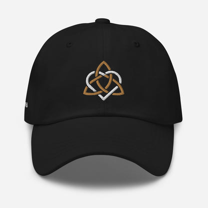 Freemasons Classic Logo Dad Hat