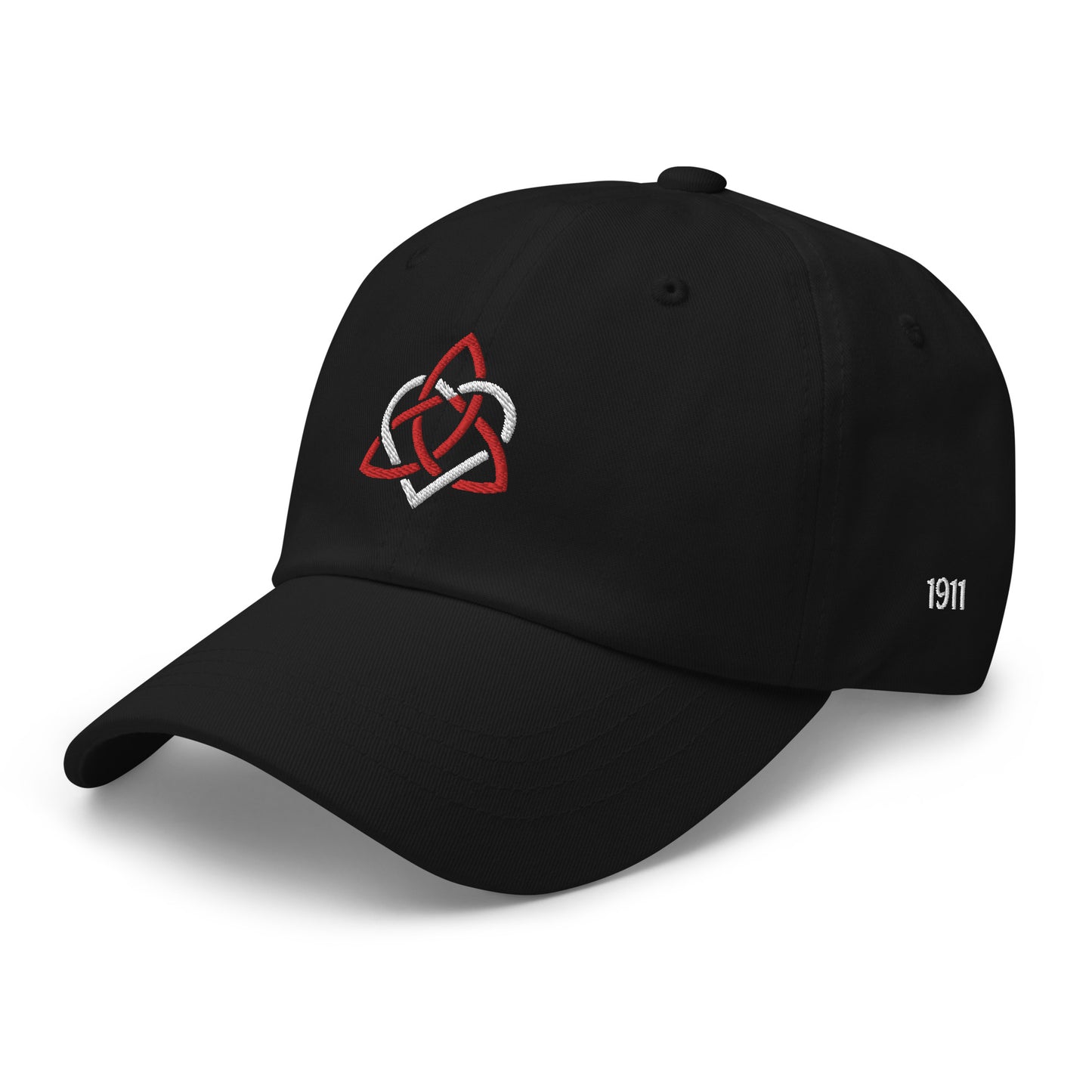 Pretty Boyz Classic Logo Dad Hat