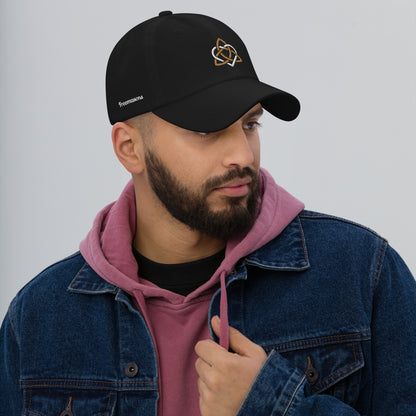 Freemasons Classic Logo Dad Hat