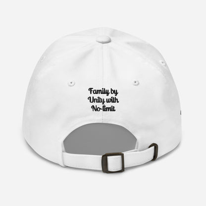 Freemasons Classic Logo Dad Hat