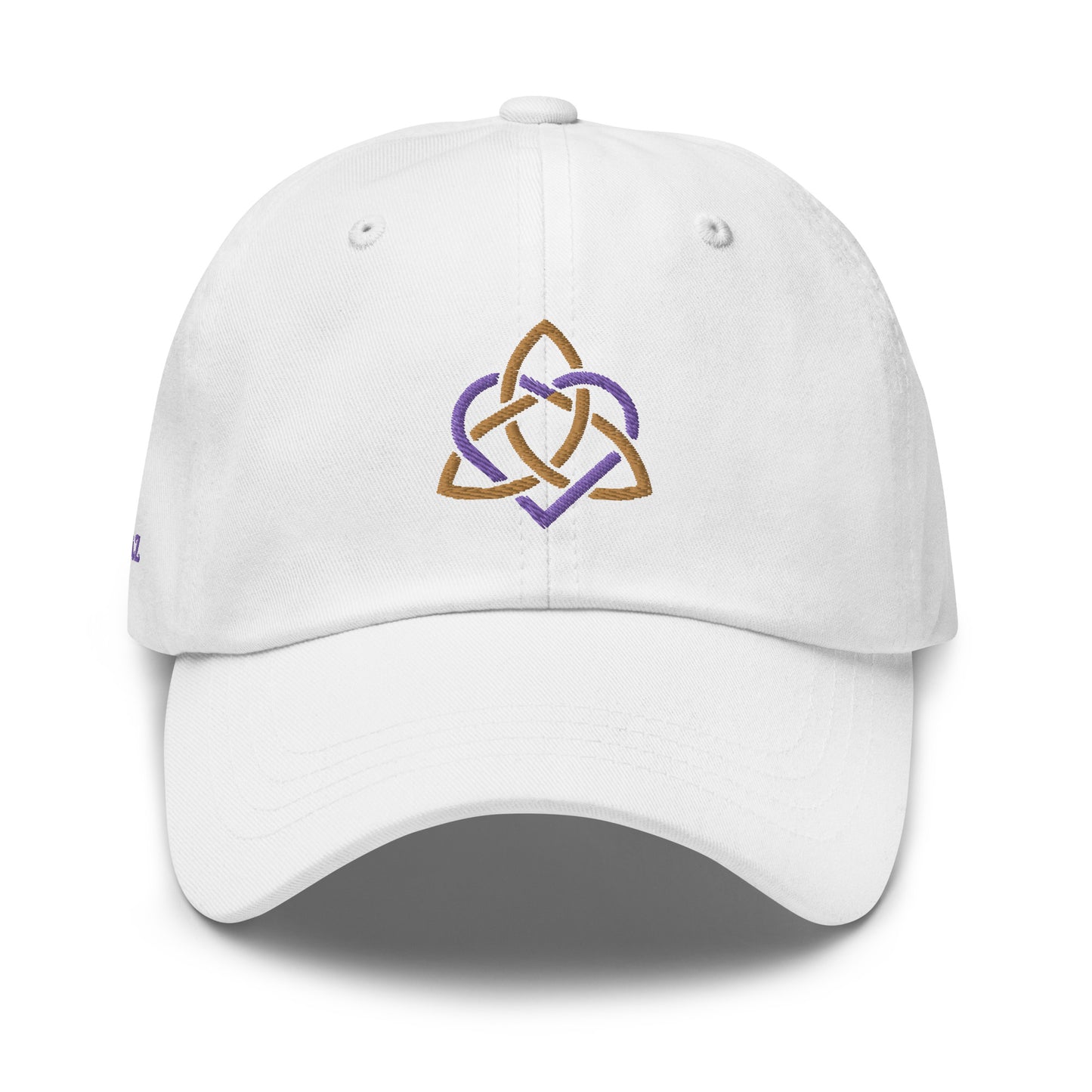 Da Bruhz Classic Logo Dad Hat