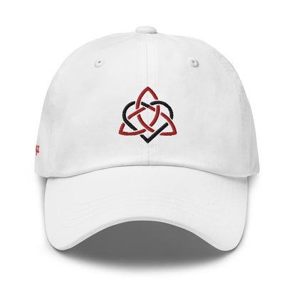 Pretty Boyz Classic Logo Dad Hat