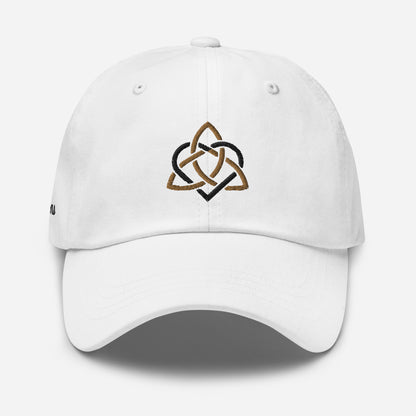 Freemasons Classic Logo Dad Hat