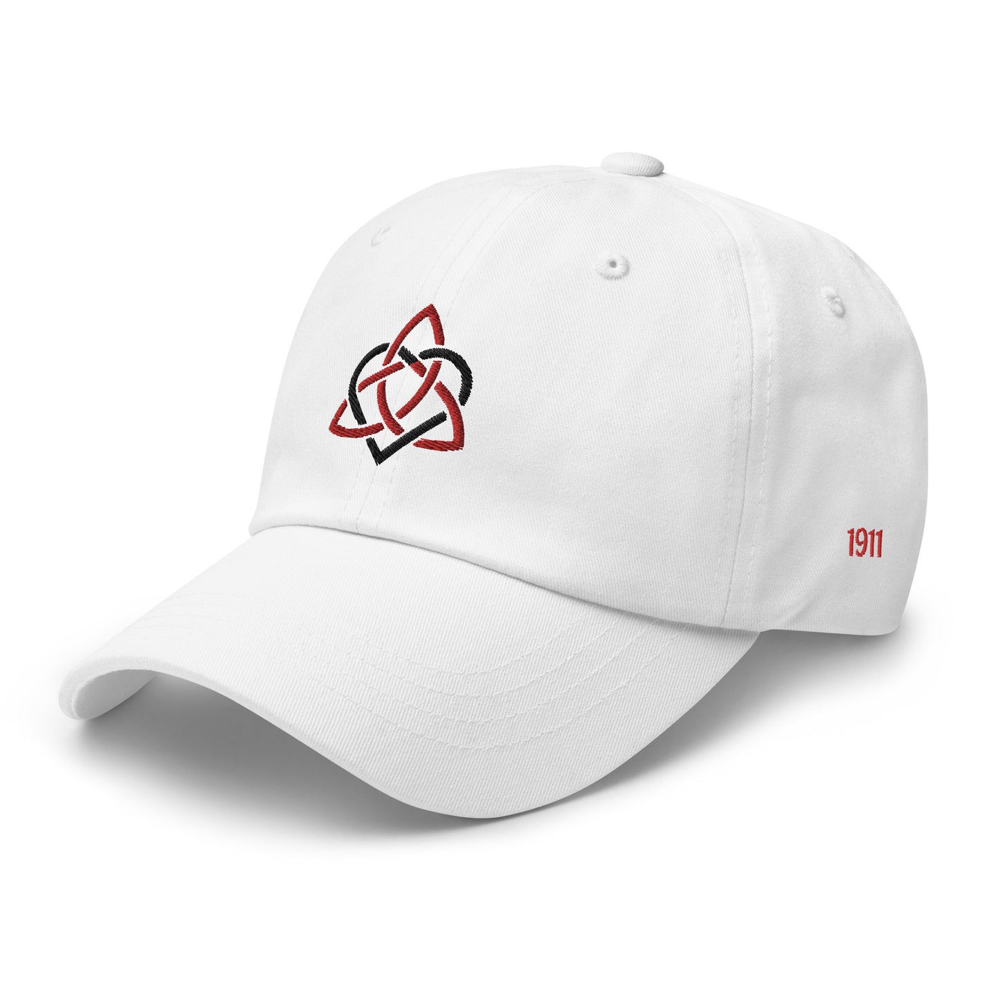 Pretty Boyz Classic Logo Dad Hat