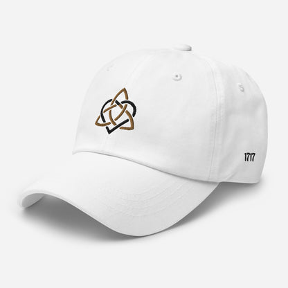 Freemasons Classic Logo Dad Hat