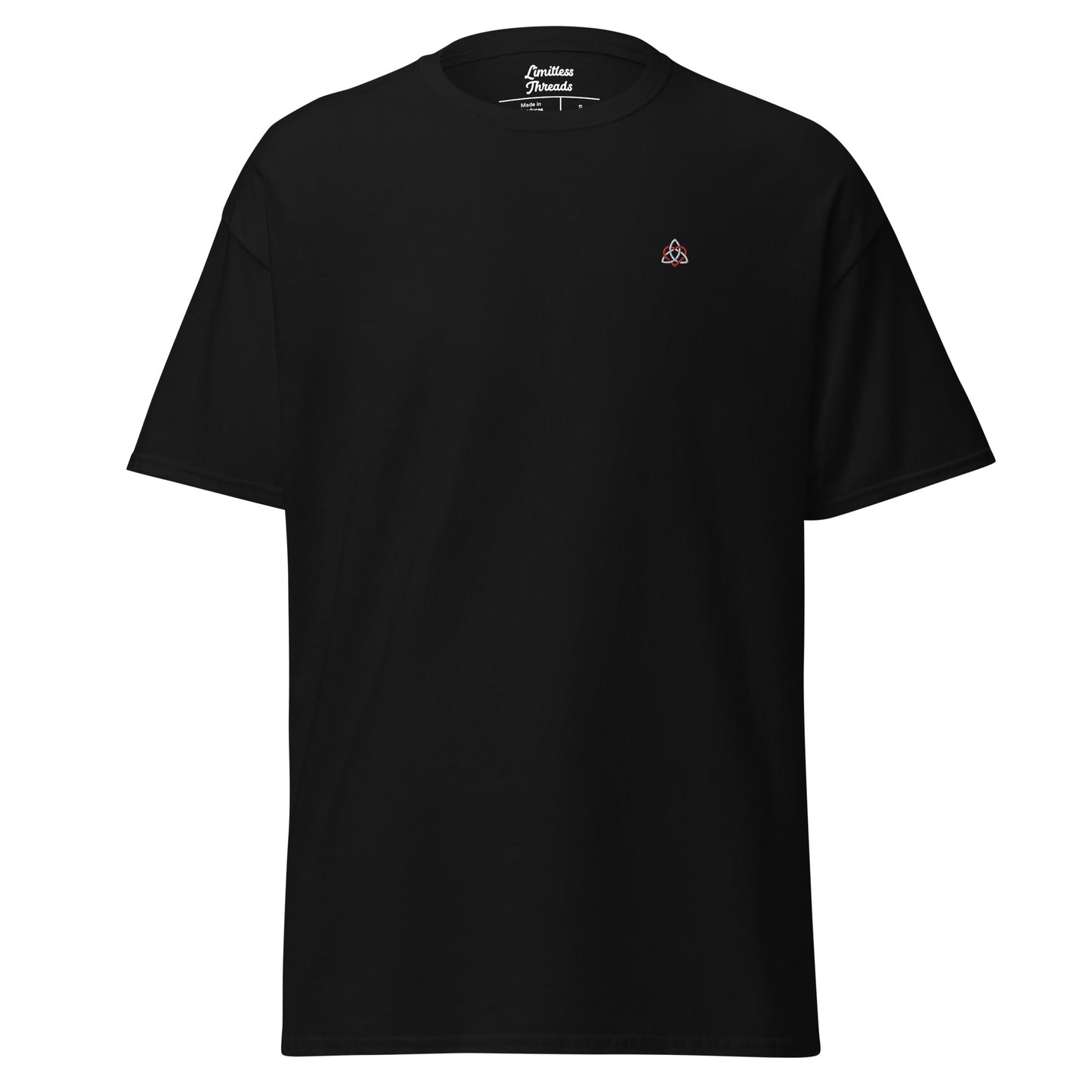 Colored Classic Logo Premium T-shirt
