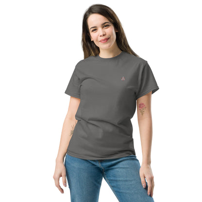 Colored Classic Logo Premium T-shirt