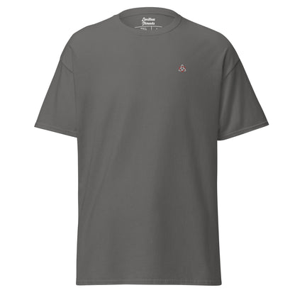Colored Classic Logo Premium T-shirt