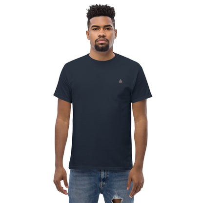 Colored Classic Logo Premium T-shirt