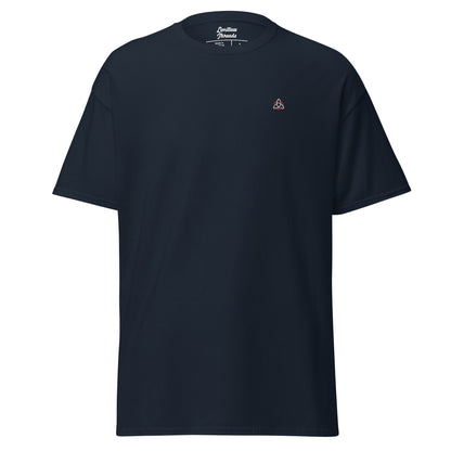 Colored Classic Logo Premium T-shirt