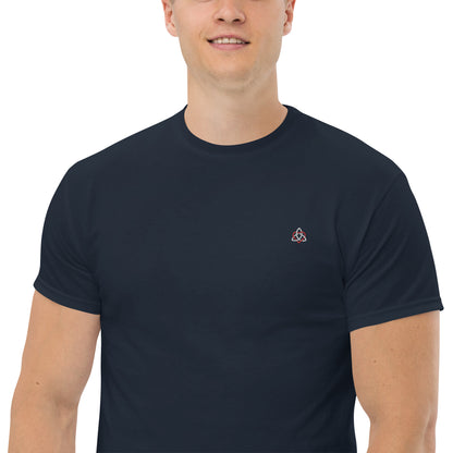 Colored Classic Logo Premium T-shirt