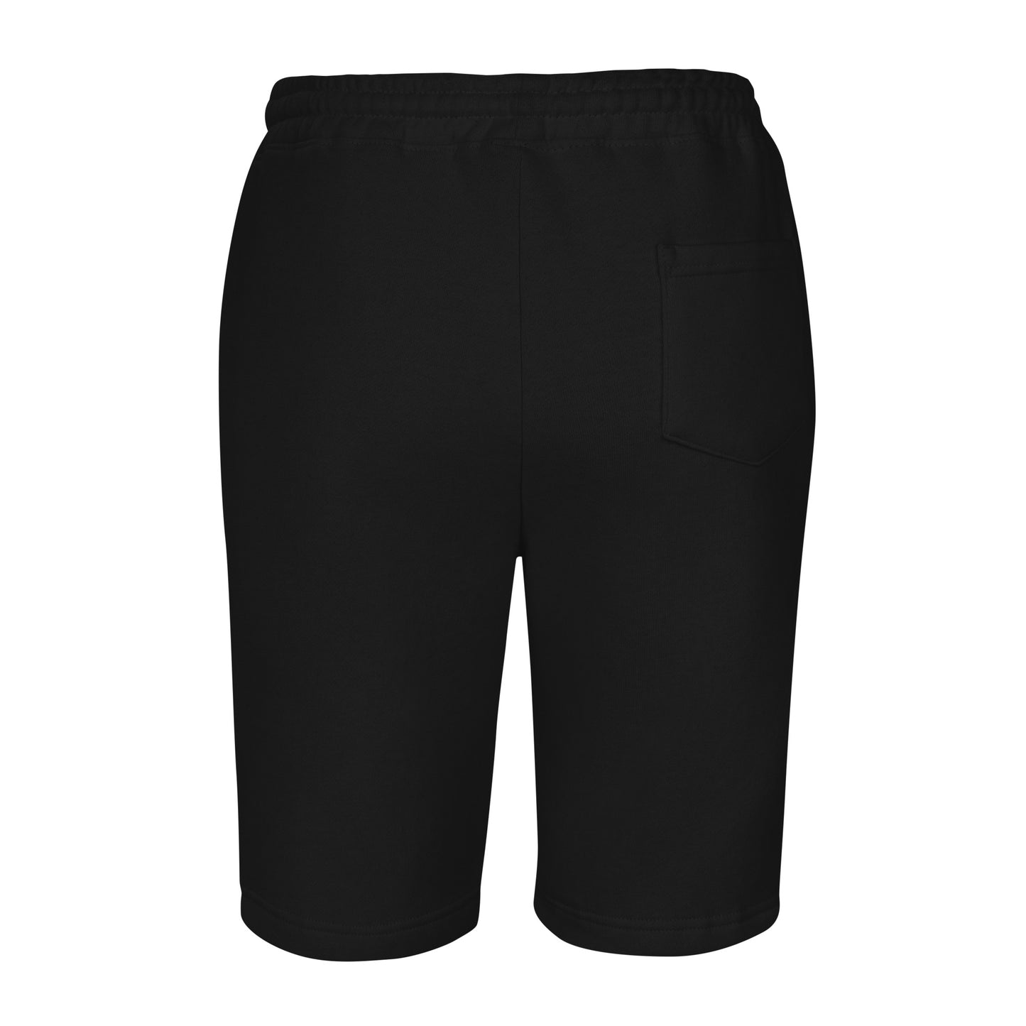 Colored Classic Logo Premium Shorts