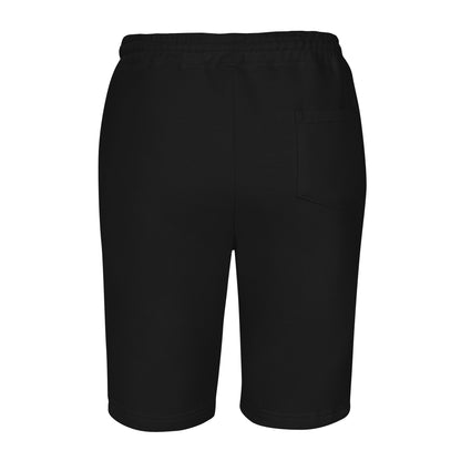 Colored Classic Logo Premium Shorts