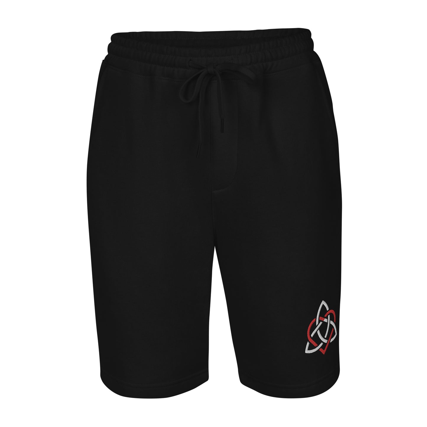 Colored Classic Logo Premium Shorts