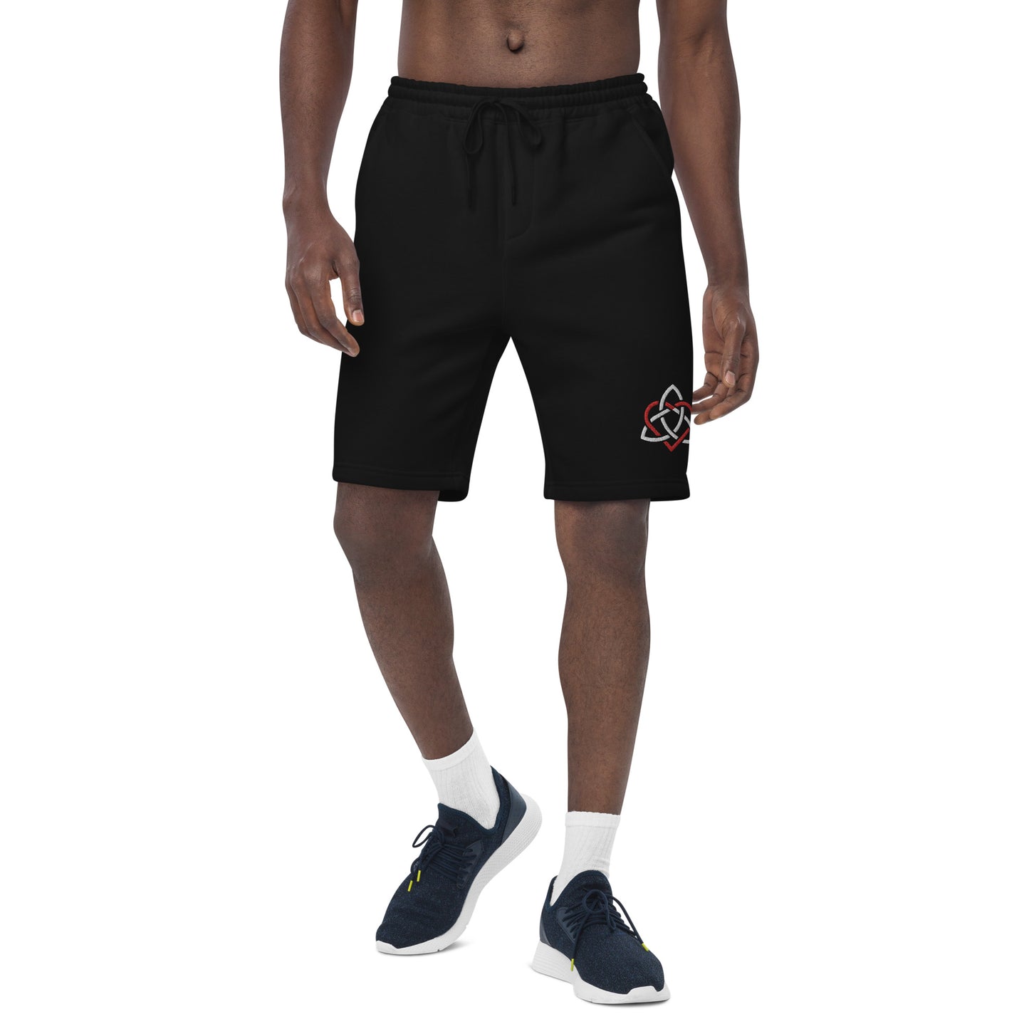 Colored Classic Logo Premium Shorts