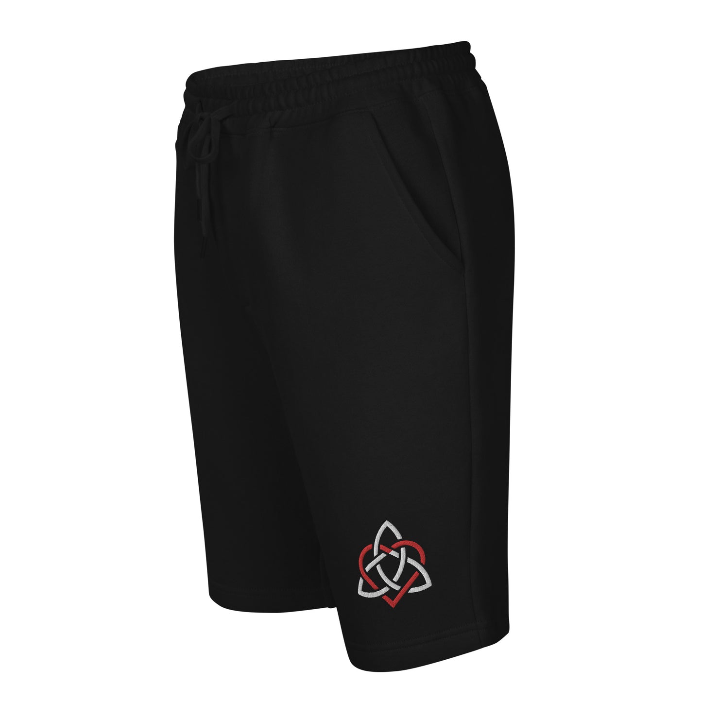Colored Classic Logo Premium Shorts