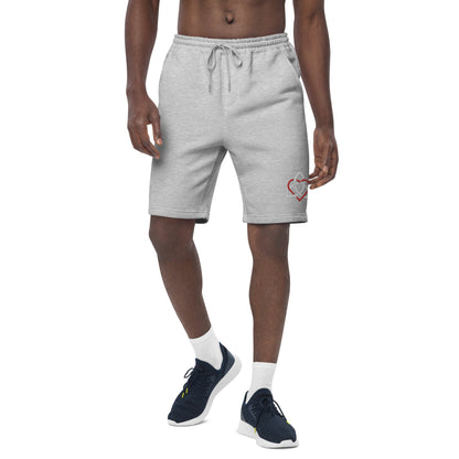 Colored Classic Logo Premium Shorts