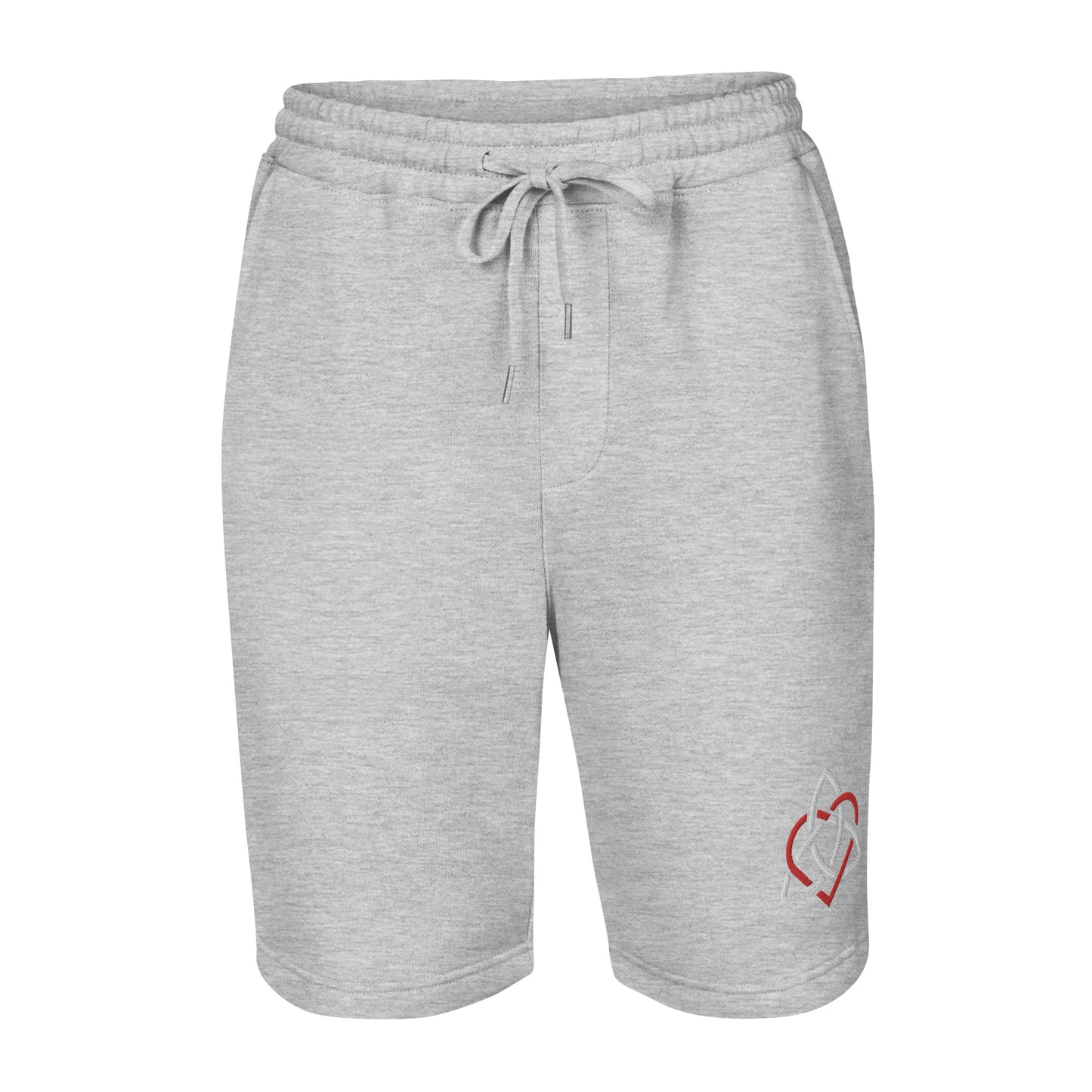 Colored Classic Logo Premium Shorts