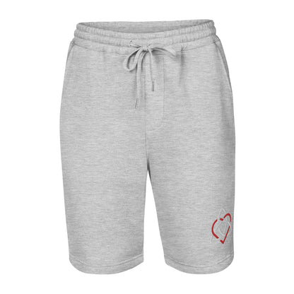 Colored Classic Logo Premium Shorts