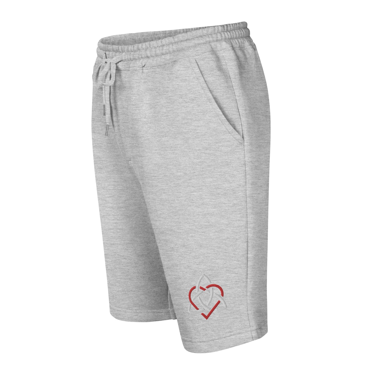 Colored Classic Logo Premium Shorts