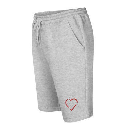 Colored Classic Logo Premium Shorts