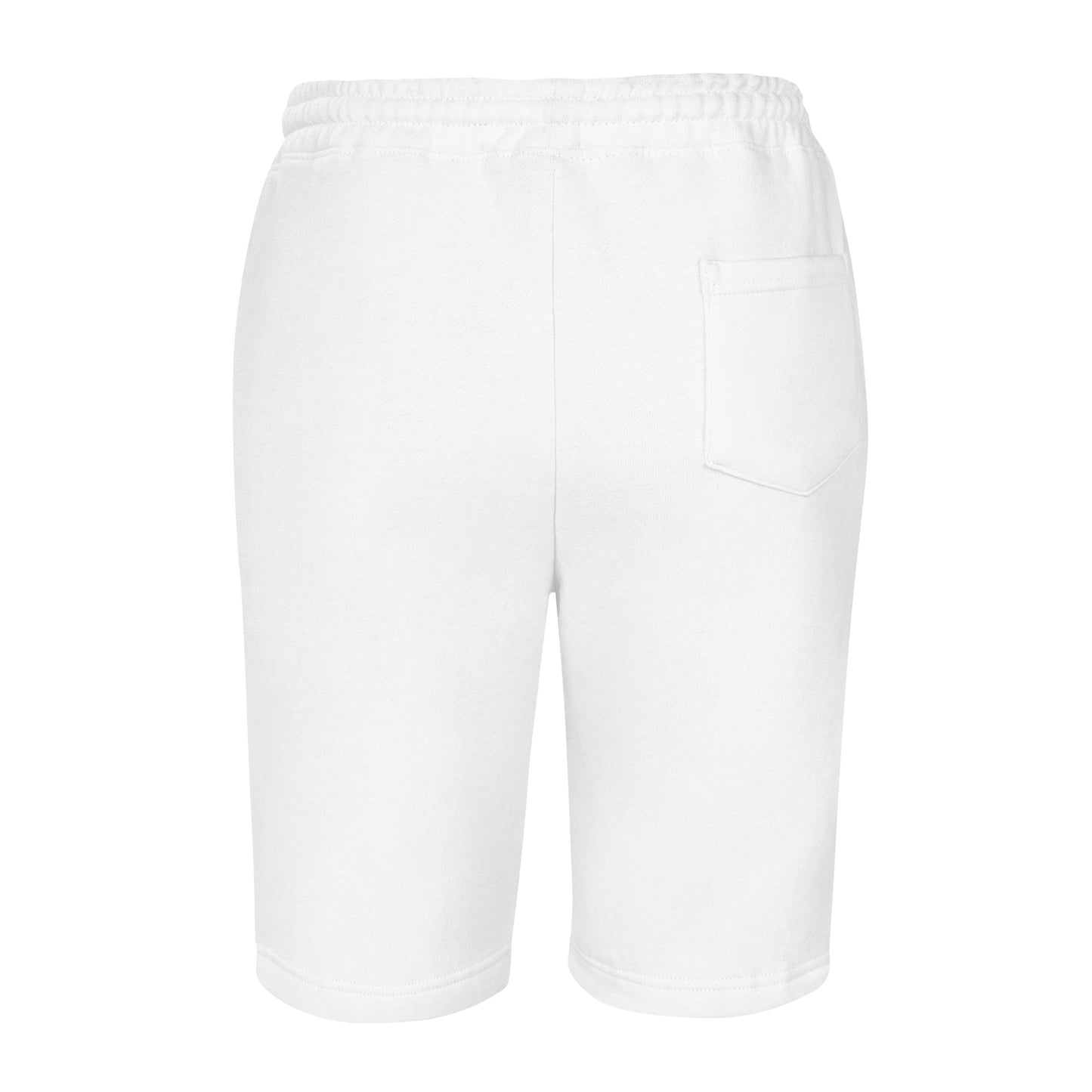 Colored Classic Logo Premium Shorts