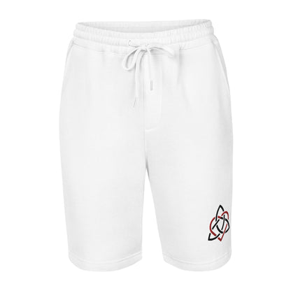Colored Classic Logo Premium Shorts