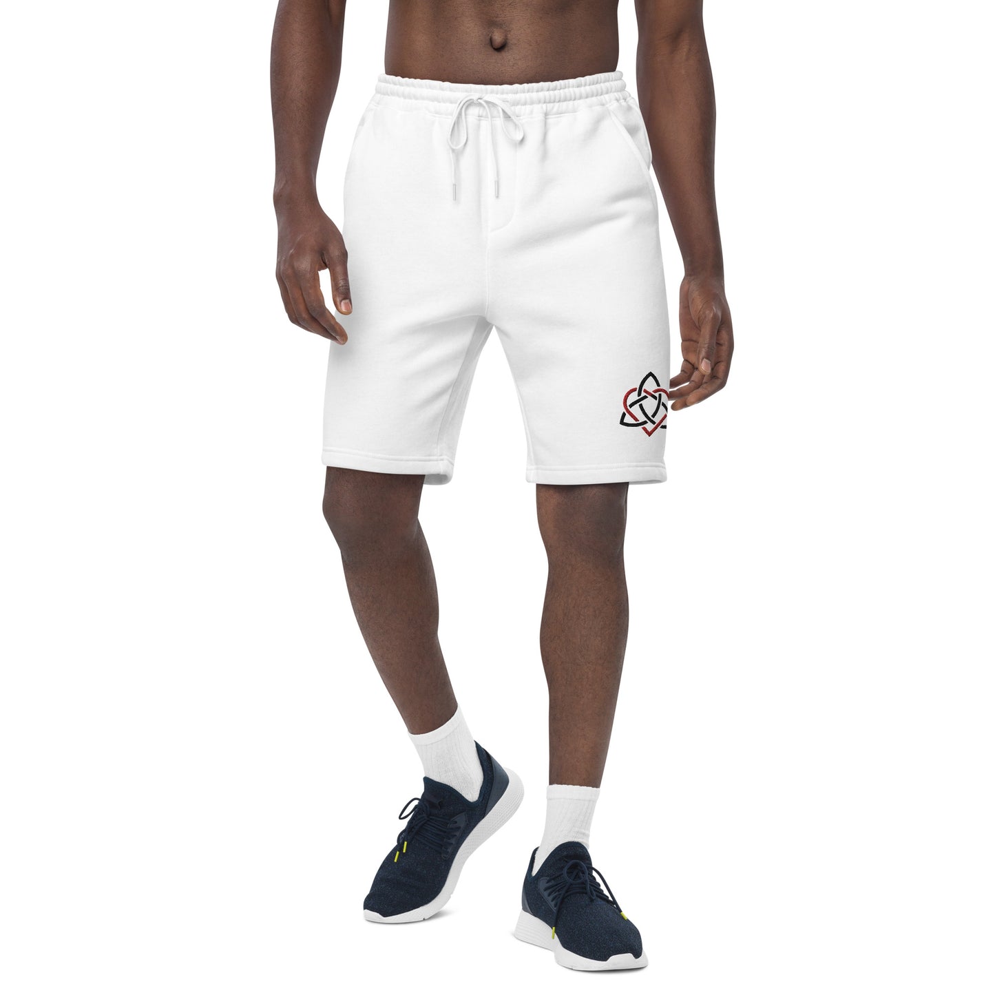 Colored Classic Logo Premium Shorts