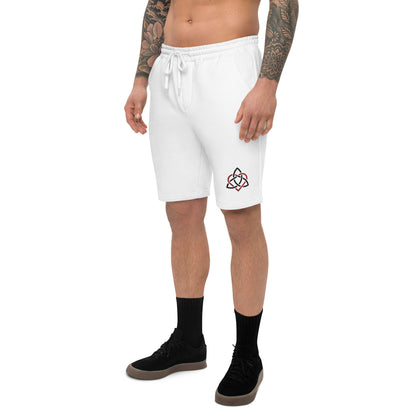 Colored Classic Logo Premium Shorts