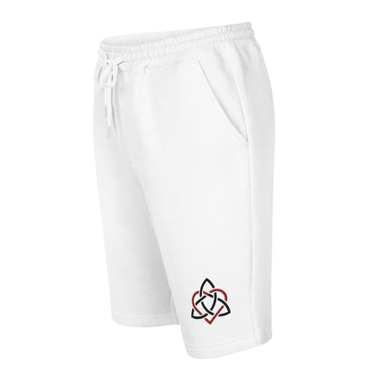 Colored Classic Logo Premium Shorts