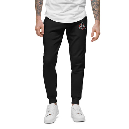 Colored Classic Logo Premium Sweatpants