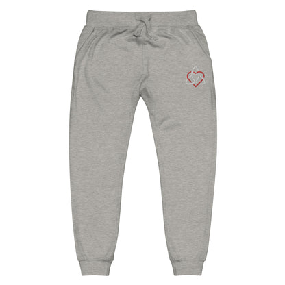 Colored Classic Logo Premium Sweatpants