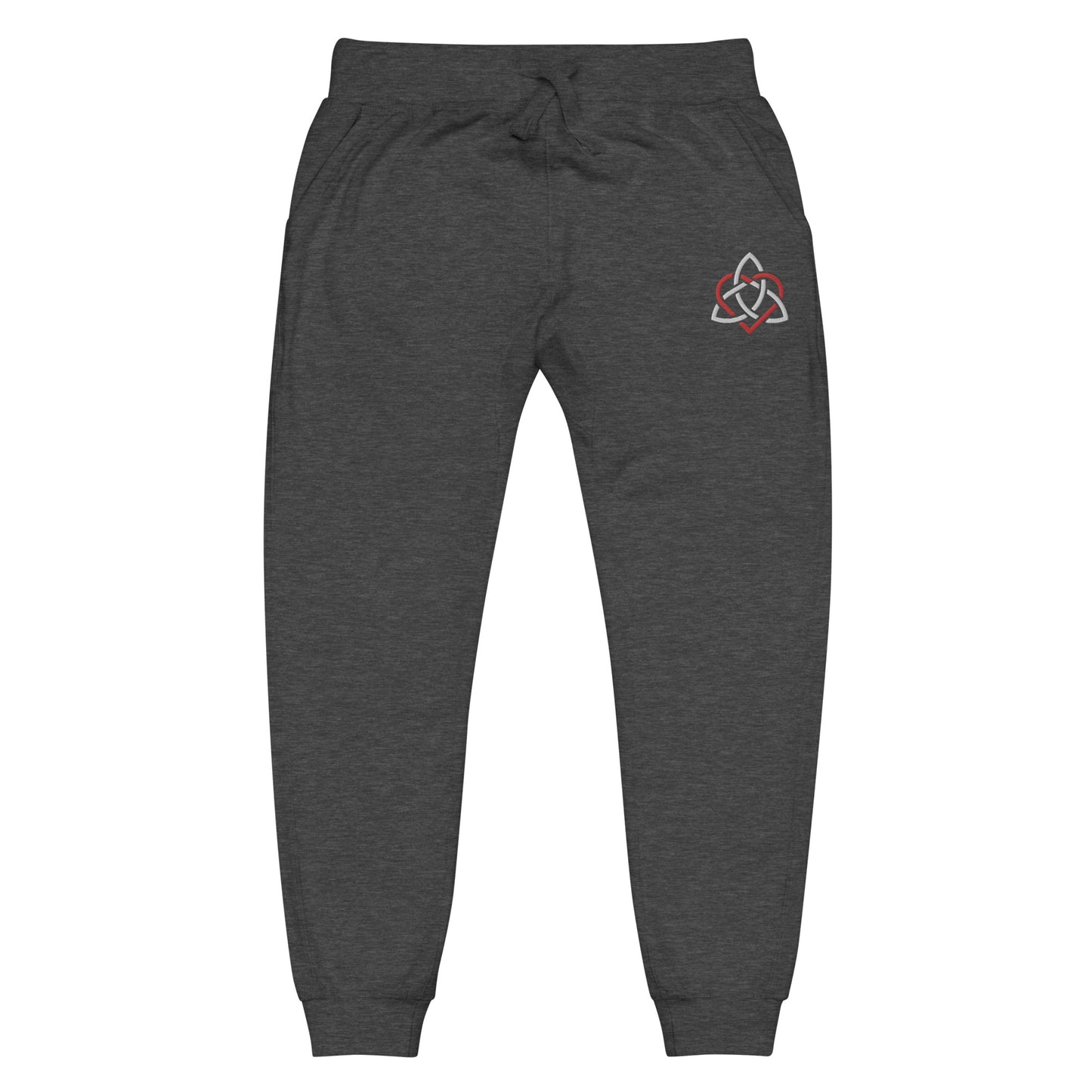 Colored Classic Logo Premium Sweatpants
