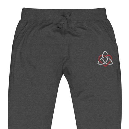 Colored Classic Logo Premium Sweatpants