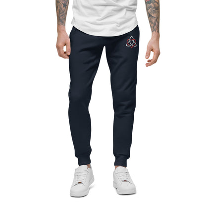 Colored Classic Logo Premium Sweatpants
