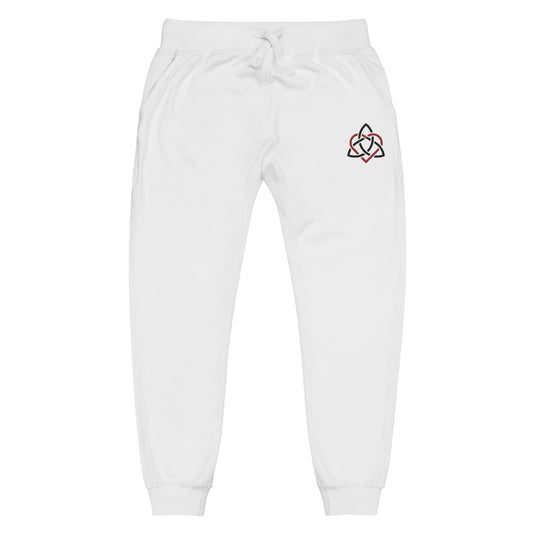 Colored Classic Logo Premium Sweatpants