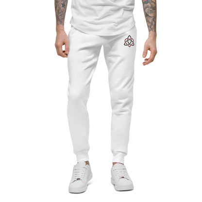 Colored Classic Logo Premium Sweatpants