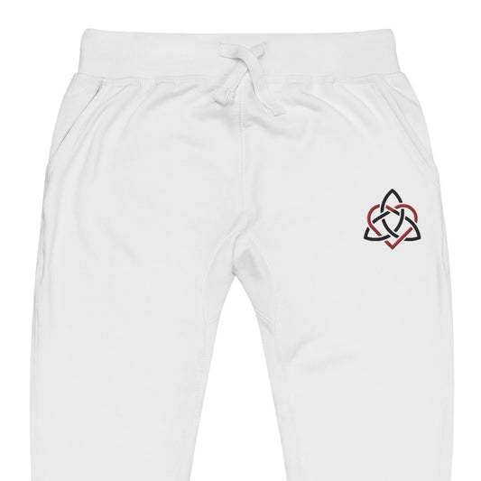 Colored Classic Logo Premium Sweatpants
