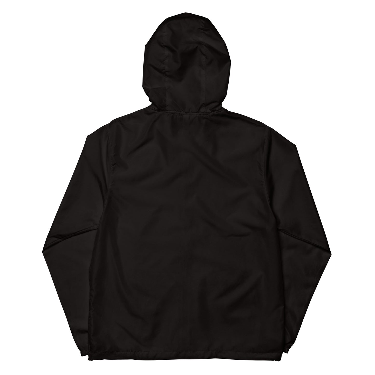 Colored Classic Logo Windbreaker