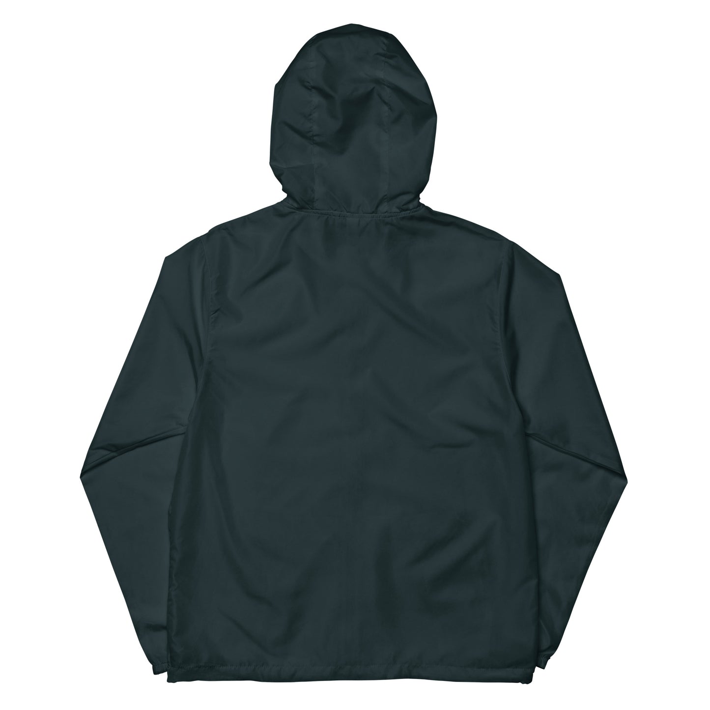 Colored Classic Logo Windbreaker